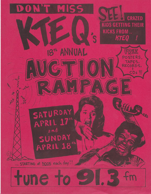 KTEQ-fm 91.3 Rapid City