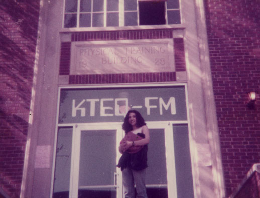 kteq fm photo