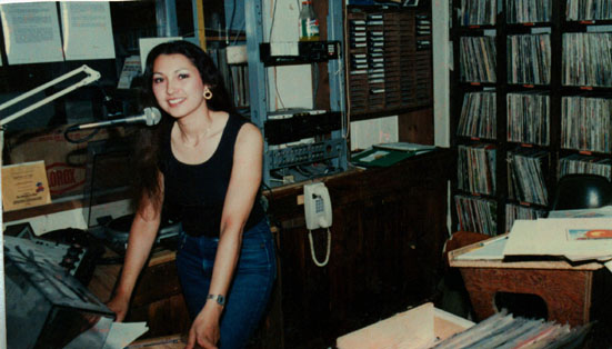 kteq fm photo