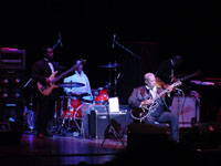 BB King, Sioux Falls 2003