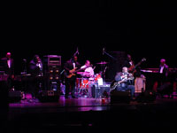 BB King, Sioux Falls 2003