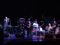 BB King, Sioux Falls 2003