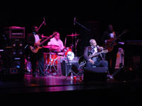 BB King, Sioux Falls 2003