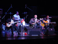 BB King, Sioux Falls 2003