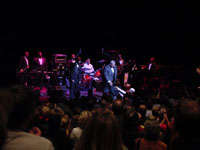 BB King, Sioux Falls 2003
