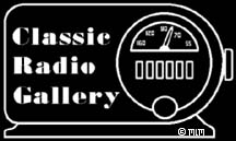 [Classic Radio Logo]