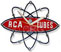 RCA atomic clock