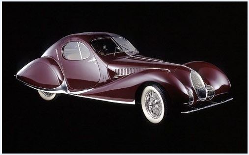 Autopoint Calendaire thermometer similar designed car