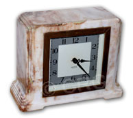 UK Smiths beetle clock