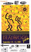 Deadwood Jam 11