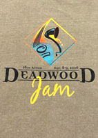 Deadwood Jam 16
