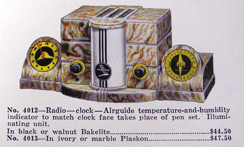 Airite Radio advertisement pg3