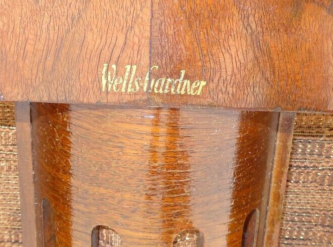 Wells Gardner - Airline Movie Dial same cabinet