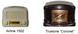Airline 1502 and Truetone Coronet thumbnail photo