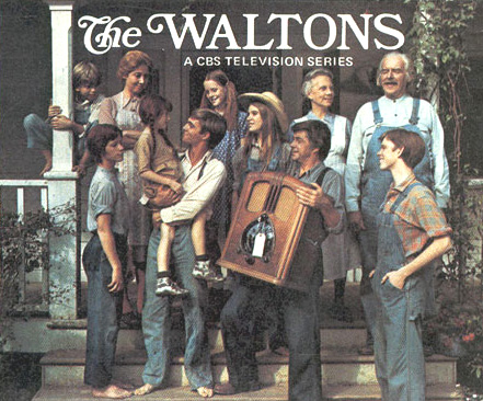 Zenith Waltons photo