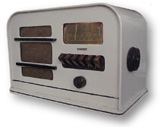 Belmont Radio model 6D15