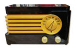 Philco Radio model PT-35