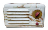 RCA 9SX all beetle radio